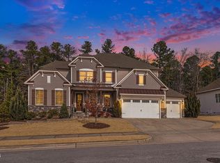 1056 Mountain Vista Ln, Cary, NC 27519