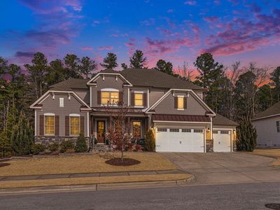 1056 Mountain Vista Ln, Cary, NC, 27519