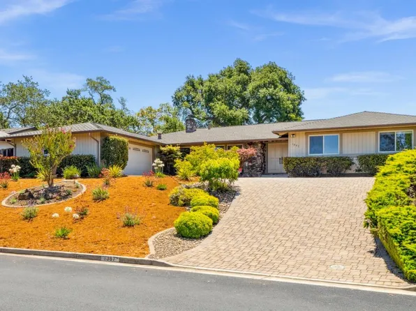 1387 Hillcrest Dr, San Jose, CA 95120