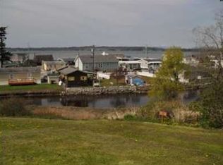 7405 Jackson Rd, Blaine, WA 98230