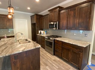 16295 N 573 Rd, Tahlequah, OK 74471