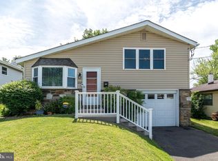 1513 Lindbergh Ave, Abington, PA 19001