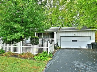 2561 Barclay Messerly Rd, Southington, OH 44470