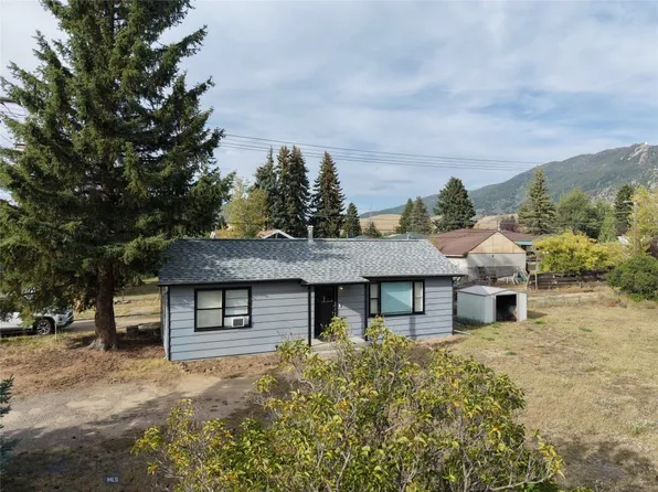 3101 Goodwin St, Butte, MT 59701