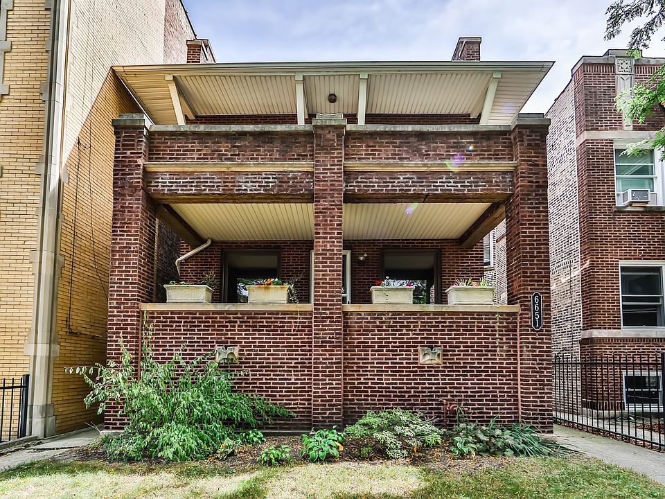 1st image of 6651 N Ashland Ave
