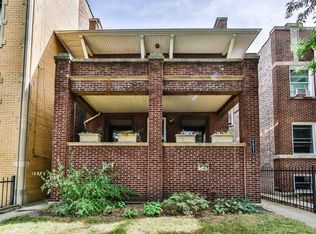 6651 N Ashland Ave, Chicago, IL 60626