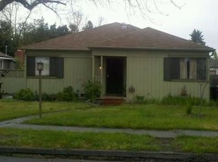1926 W Willow St, Stockton, CA 95203
