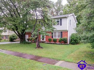 2815 Goose Creek Rd, Rolling Hills, KY 40242