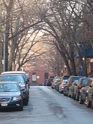 Rented by Drake Life Realty