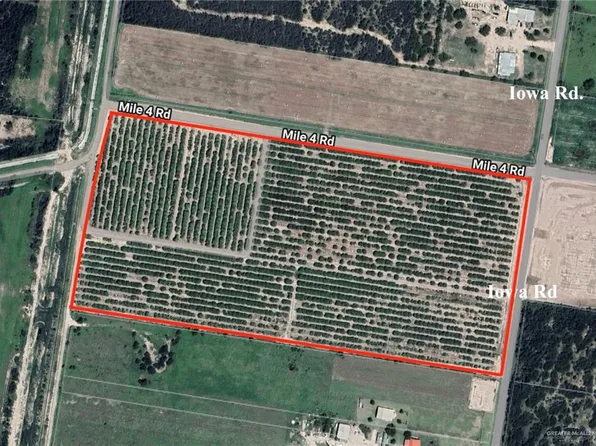 0 Iowa Rd, Mission, TX 78574