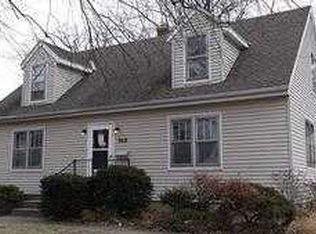 368 S Glen Ave, Morton, IL