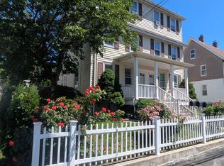 97 Myrtle Ave #99, Ansonia, CT 06401