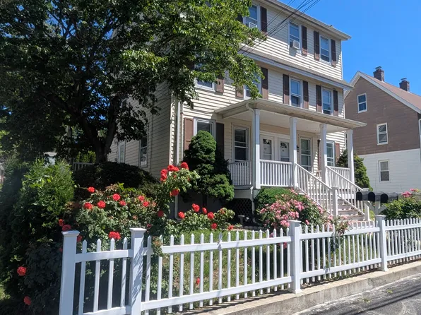 97 Myrtle Ave #99, Ansonia, CT 06401