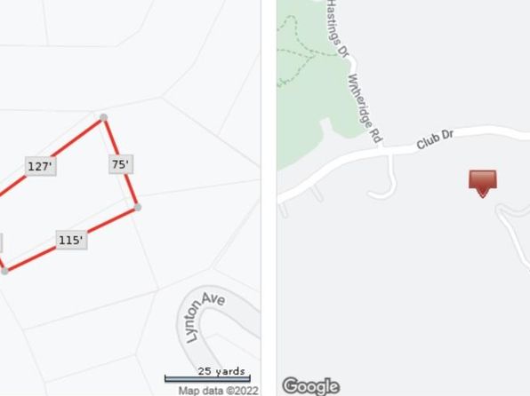 Land For Sale San Mateo County