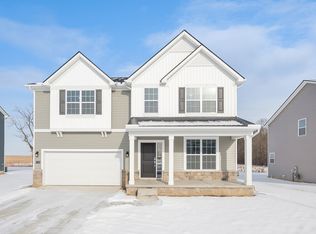 27108 Gallop Way, Saline, MI 48176