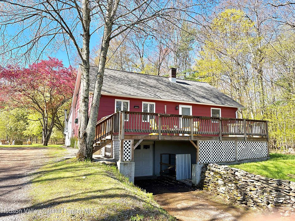 1st image of 81 Mountain Turnpike Road