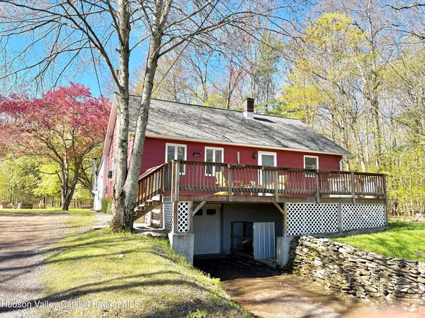 81 Mountain Turnpike Road, Catskill, NY 12414