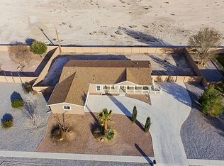 3161 S Cedarwood St, Pahrump, NV 89048