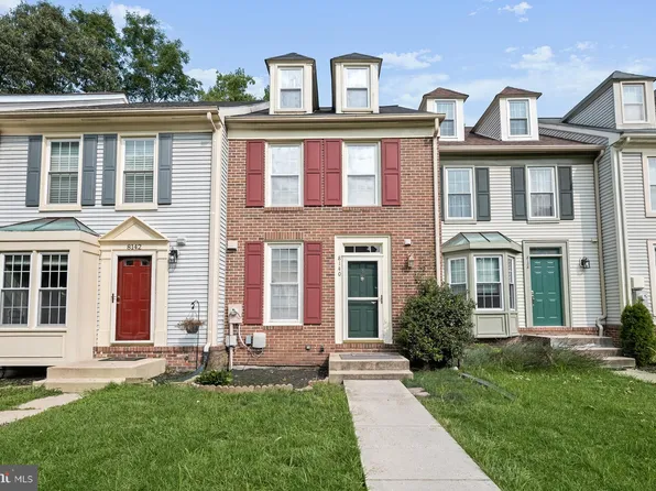 8140 Aspenwood Way, Jessup, MD 20794