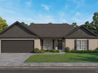 103 Legacy Dr, Enterprise, AL 36330