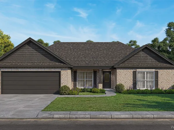 103 Legacy Dr, Enterprise, AL 36330