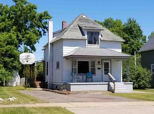 318 Waldo St, Marquette, MI 49855