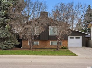 230 Silverwood ROAD, Saskatoon, SK S7K 5R9
