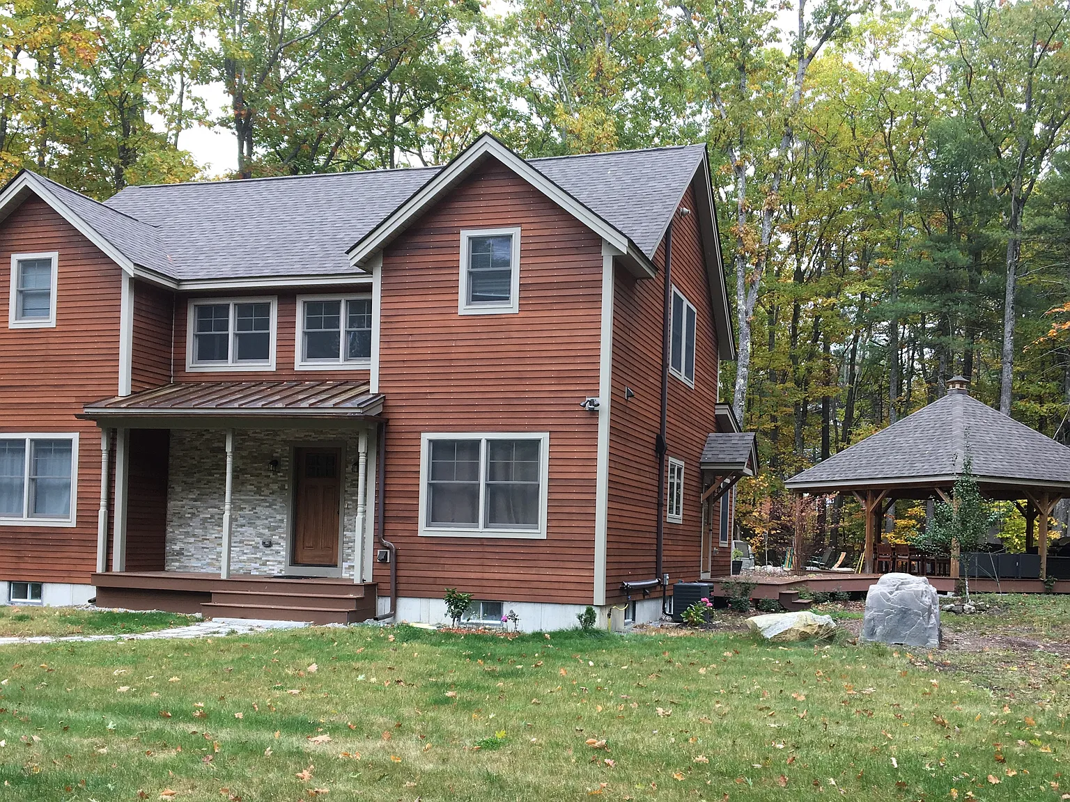 4 bed, 3.5 bath, 2800 sqft, $6,000 — Photo 3