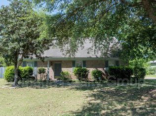 5840 Bridle Path Ln, Montgomery, AL 36116