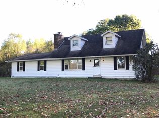 8790 Seven Mile Rd, Battle Creek, MI 49014