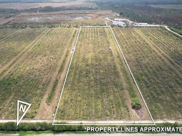 21983 Carter RD, ESTERO, FL 33928