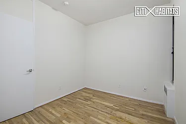 Rented by Citi Habitats