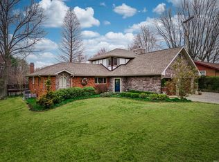 3003 Orchard Rd, Evansville, IN 47720