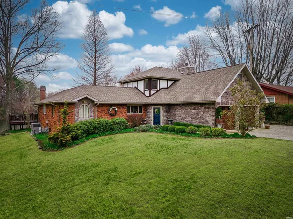 3003 Orchard Rd, Evansville, IN 47720