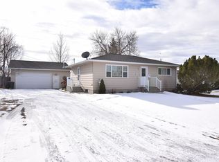 900 29th Ave NE, Great Falls, MT 59404
