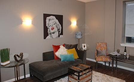 1st image of 4242 Lindell Blvd #1B