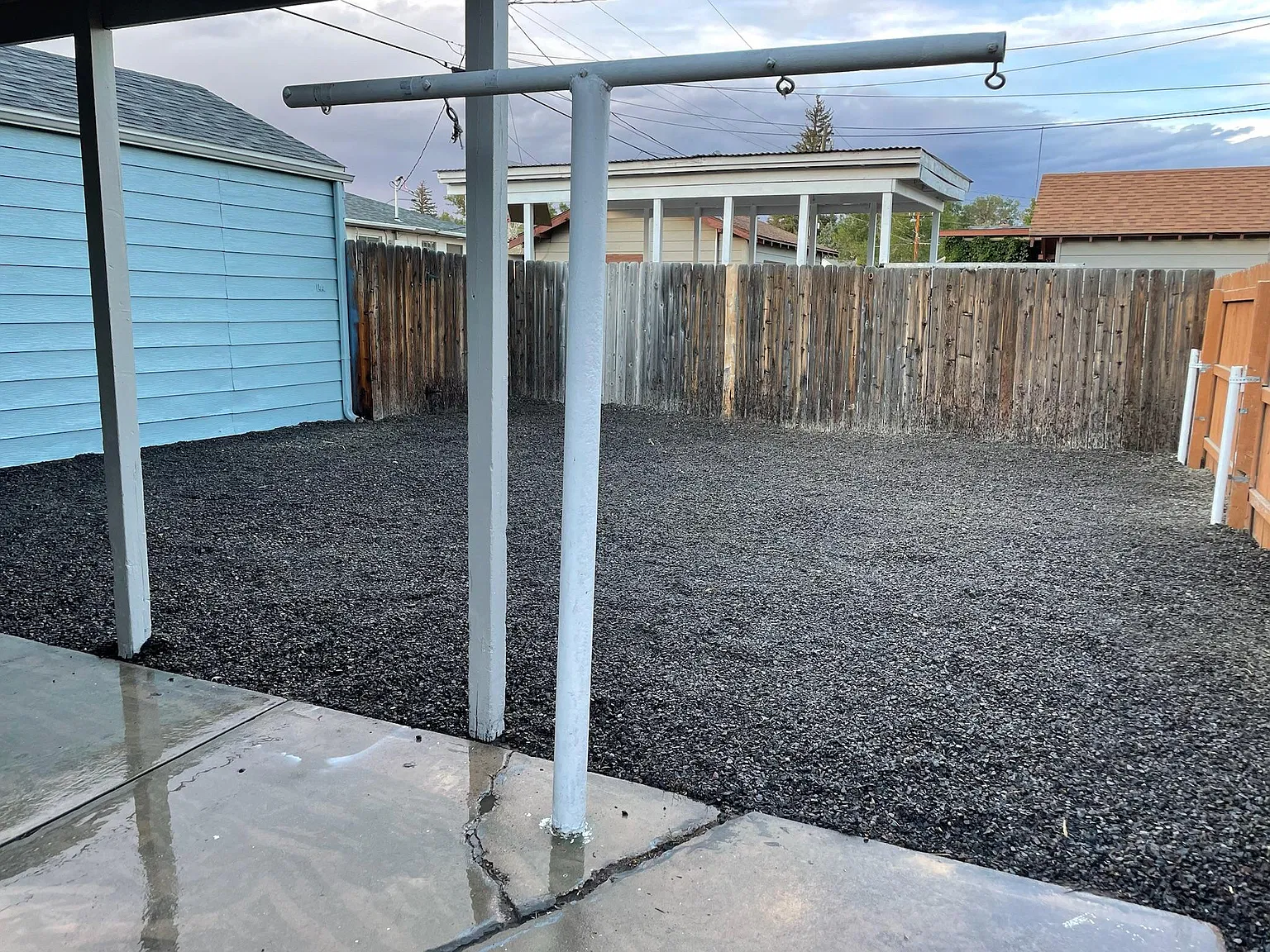 1811 Hugur Ave — Photo 2