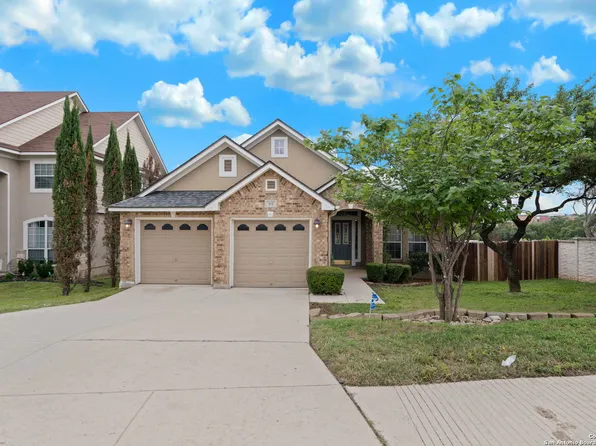 102 LINDSEYS COVE, San Antonio, TX 78258
