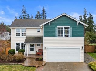 10204 201st Avenue Ct E, Bonney Lake, WA 98391