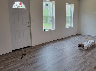 1395 Mount Pleasant Rd, Samson, AL 36477