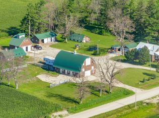 1448 Jonquil Ave, Latimer, IA 50452