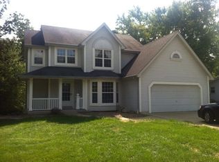 16 Doris Ave, O'Fallon, MO 63368