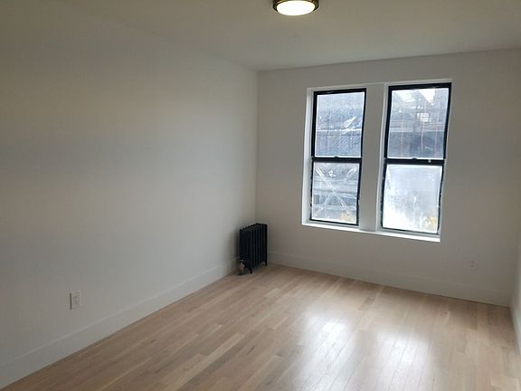 2nd image of 137 W 137th St APT 6F
