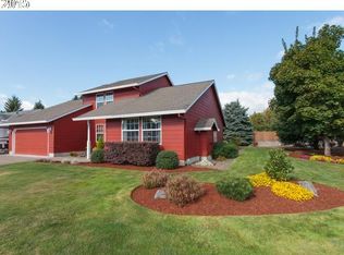 34345 NE Sunset Loop, Scappoose, OR 97056