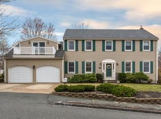 152 Gardiner Rd, Quincy, MA 02169
