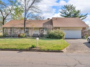 9609 Jenny Lind Rd, Fort Smith, AR 72908