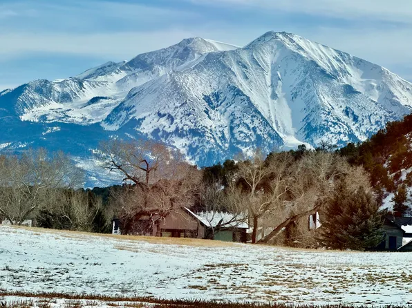 105 Primrose Ln, Carbondale, CO 81623