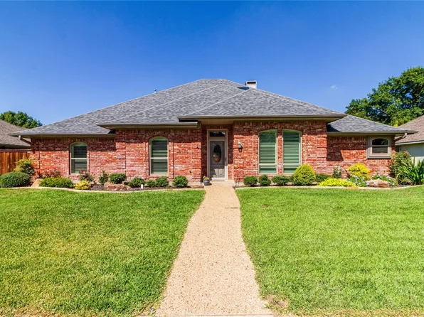 2817 Corby Dr, Plano, TX 75025