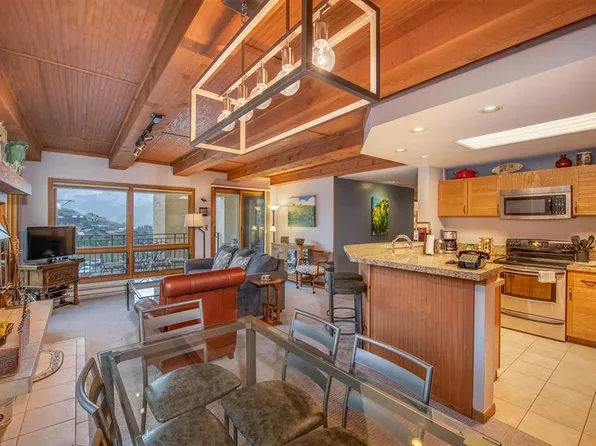 11 Snowmass Road #331, Mt. Crested Butte, CO 81225