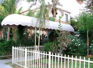 1152 N El Centro Ave, Los Angeles, CA 90038